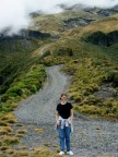 Mt Taranaki Fogged In.JPG (63 KB)